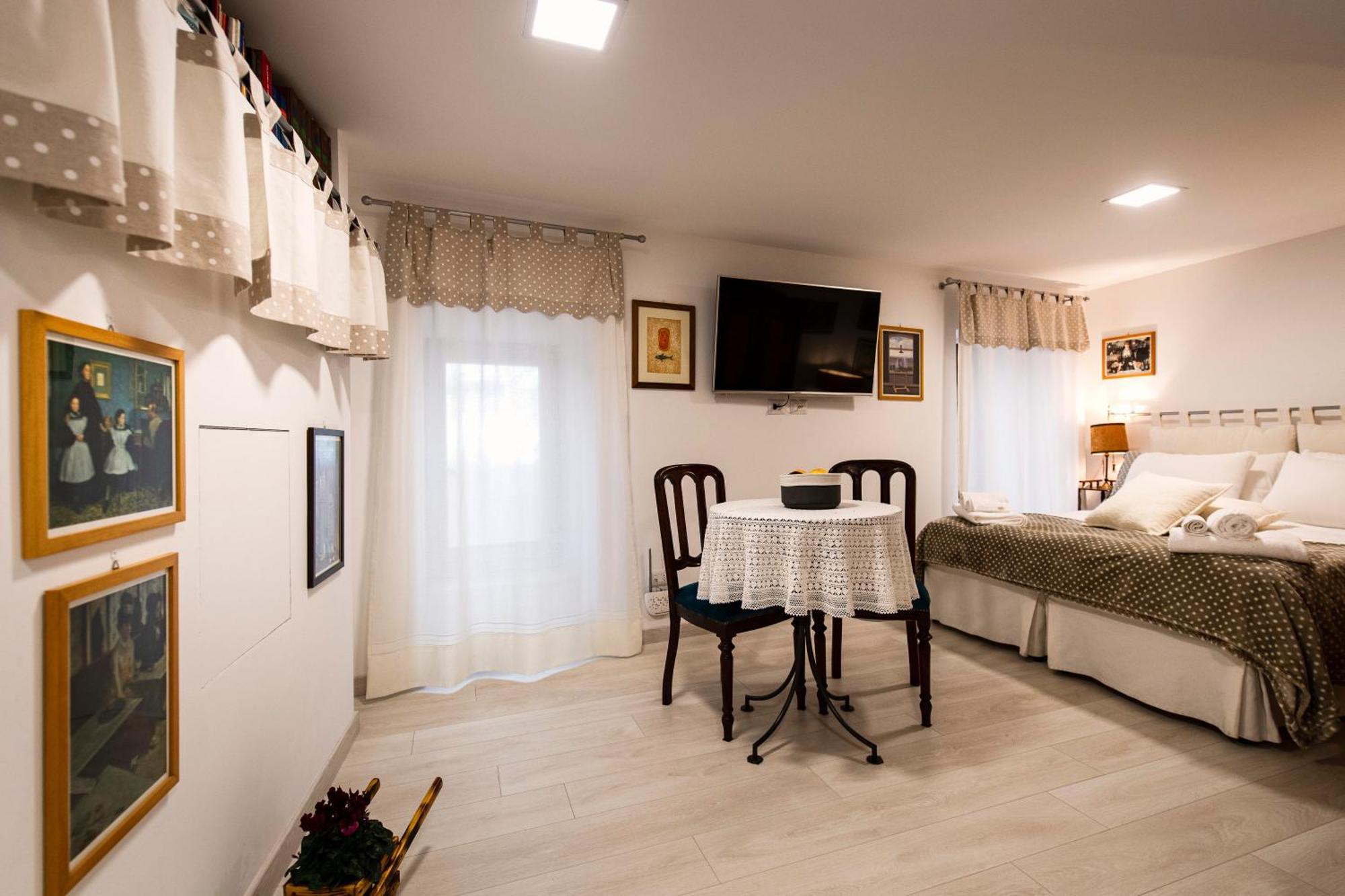 Affittacamere Pozzo Bianco 오르비에토 외부 사진