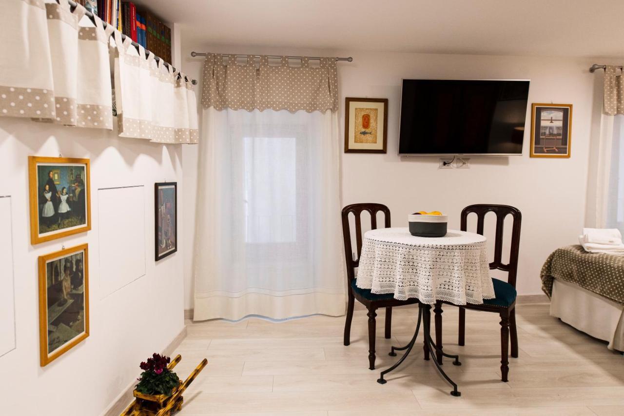 Affittacamere Pozzo Bianco 오르비에토 외부 사진